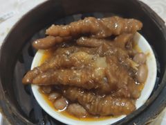 -畔山酒店中餐厅