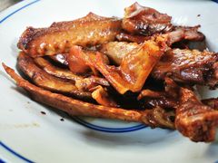 -园林美食城·本土农家菜(杨和镇店)