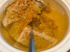 -水月周庄铂尔曼酒店-水月荟中餐厅