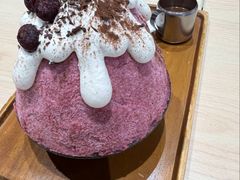 -After You Dessert Cafe(The Mall Bangkapi)