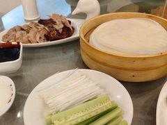 -月坛宾馆-聚仙楼餐厅