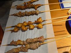 -肉串汪(西便门店)