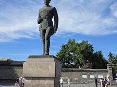 -张学良旧居陈列馆
