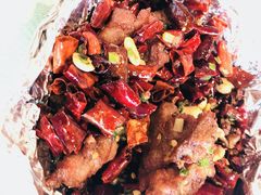 -蕃茄述·好汤自然来(江汉路店)