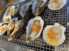 -蚝英雄鲜蚝自助专门店(长楹天街直营店)