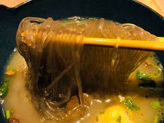 金陵鸭血粉丝汤-弄堂小笼包(天津南开大悦城店)