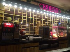 -姑奶奶老厨房(南坪路总店)