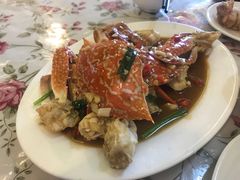 -花乐餐厅(涠洲岛店)
