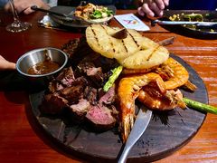 -黑角餐厅美式狂野Blackhorn(昌茂花园店)