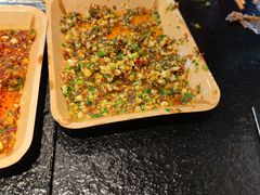 -肉店炸炸炸·爆汁孜然牛肉