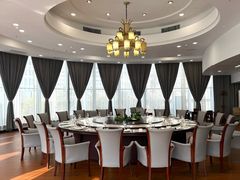 -中国饭店-餐厅