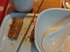 -管氏翅吧(台湾街店)