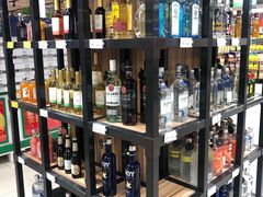 -Q-mart 陕西全都超市(全都More购物中心店)