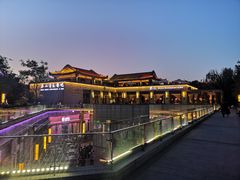 门面-不二民谣音乐餐酒吧(西安店)