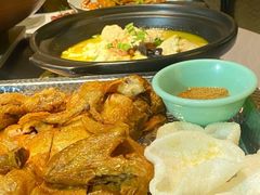 -章吴记喜瑞餐厅(东东城店)