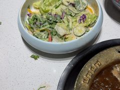 -和庆斋羊蝎子火锅·碳缸烧烤(顺义旗舰店)