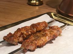 -谷丽麦馕新疆菜·清真(步步高梅溪新天地店)