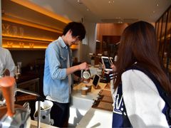 -% Arabica(京都东山店)