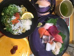 -寿司郎(上野店)
