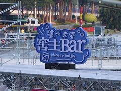 -海心沙亚运公园