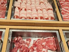 -钱小奴创意自助餐厅·原切谷饲安格斯畅吃(苏州昆山招商花园城店)