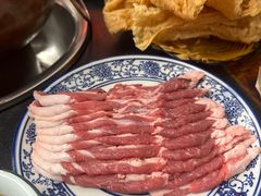 -裕德孚·非遗手切涮羊肉(东直门内大街店)