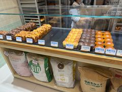 -红心闪闪面包牛奶公司(旺角星辰店)