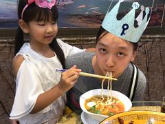 -老码头黑皮肘子锅包肉(文政街店)