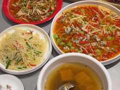 -蛙兔鸡自贡风味·特色江湖菜(广都店)