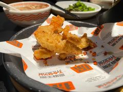 -探鱼·鲜青椒爽麻烤鱼(领展购物广场店)