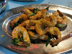 -黄亚华小食店(Jalan Alor)
