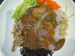 -紫光园·烤鸭·北京菜(团结湖店)