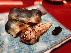-橼舍鮨青木