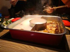 -新辣道鱼火锅(上地华联店)