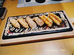 -文三酒肆自助放题(新街口友谊广场店)