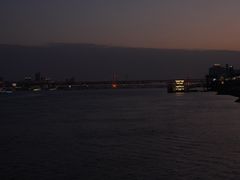 -武汉关码头(轮渡站)