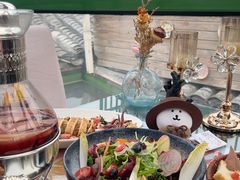 -EATALIA意塔利意式餐厅(鼓楼店)