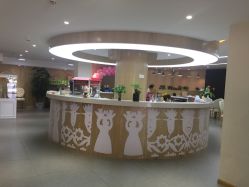 -芳妮豆丁家庭影像馆(宝安店)