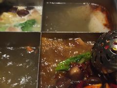 -海底捞火锅(大学路新象城店)