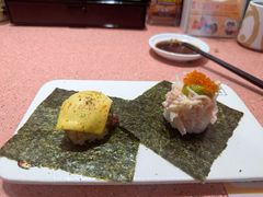 -元气寿司(金光华店)