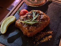 -MR.ROCKY洛奇先生·西餐&酒吧(琶醍店)