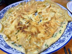 小葱跑蛋-下塘街25号农家菜馆(新场店)