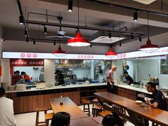 -文武王氏烧饼·无矾油条(西溪路店)