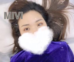 -MIVI半永久纹眉纹绣