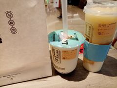 -我是酸奶君(壹方城店)