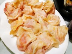 -陶然饺子城(奥体中路店)