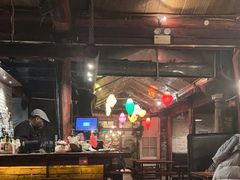 -肆角餐吧4Corners(烟袋斜街店)