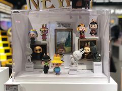 -泡泡玛特POPMART(合生汇店)