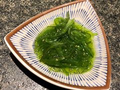 中华海藻-NIUAN牛庵·日式和牛烧肉(恒隆店)