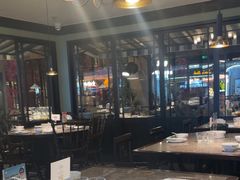 -前海沿·青岛菜(李沧万达店)